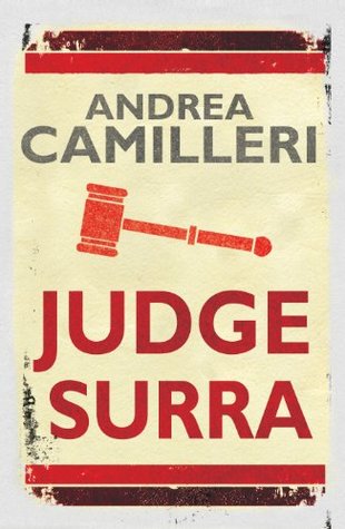Judge Surra (Kindle Edition)