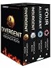 Image for Divergent Series Box Set