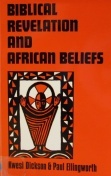 Biblical Revelation and African Beliefs