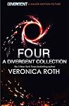 Four by Veronica Roth