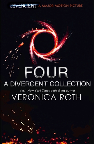 Four: A Divergent Collection