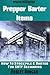 Prepper Barter Items: How To Stockpile & Barter For SHTF Scenarios