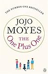 The One Plus One by Jojo Moyes