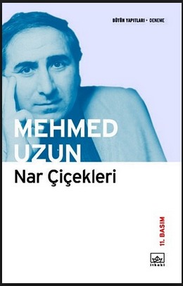 Nar Çiçekleri (Paperback)