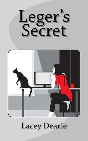 Leger's Secret (Leger - Cat Sleuth #9)