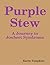 Purple Stew: A Journey to Joubert Syndrome