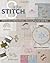 S is for Stitch: 52 Embroid...