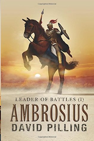 Ambrosius (Leader of Battles, #1)