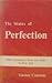 The States of Perfection According to the Teaching of the Church: Papal Documents from Leo XIII to Pius XII