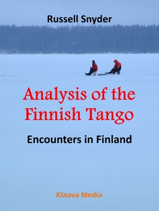 Analysis of the Finnish Tango (ebook)