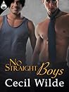 No Straight Boys