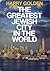 The greatest Jewish city in the world, by Harry Lewis Golden