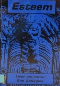 Esteem: Liber Amicorum: Essays in Honour of Eric Gallagher (Paperback)