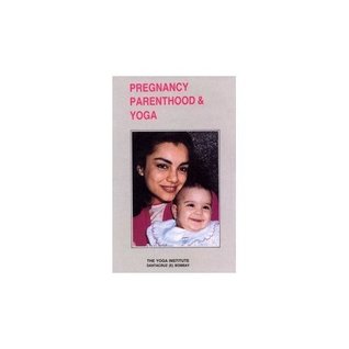 Pregnancy Parenthood & Yoga