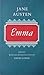 Emma; (Oxford English novels)