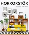 Horrorstör by Grady Hendrix