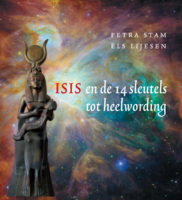 ISIS en de 14 sleutels tot heelwording (Paperback)