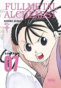 Fullmetal Alchemist, vol. 7