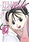 Fullmetal Alchemist, vol. 7 by Hiromu Arakawa