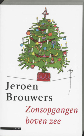 Zonsopgangen boven zee (Paperback)