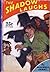 The Shadow #3: The Shadow Laughs