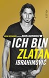 Ich bin Zlatan Ib...