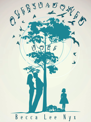 Capa do Livro Overshadowed Hope