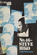 No. 46: Steve Biko