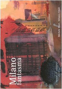 Milano fantasma (Hardcover)