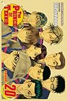 The Prince of Tennis, Volume 20: Seishun vs. Rokkaku (The Prince of Tennis, #20)