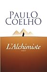Book cover for L'Alchimiste (French Edition)