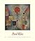 Paul Klee at the Guggenheim Museum by Lisa Dennison