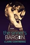 The Sinner's Bargain (Contracts & Deceptions, #2) The Sinner's Bargain