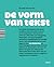 De vorm van tekst