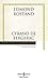 Cyrano de Bergerac by Edmond Rostand