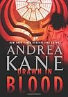 Drawn in Blood
