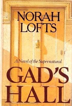 Gad's Hall / The Haunting of Gad's Hall