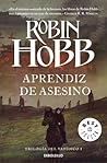 Aprendiz de asesino by Robin Hobb