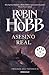 Asesino real (Trilogía del Vatídico, #2)