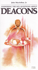 Answering Key Questions About Deacons