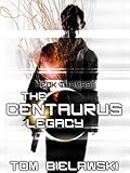 The Centaurus Legacy