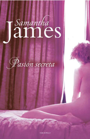 Pasión secreta (McBride, #1)