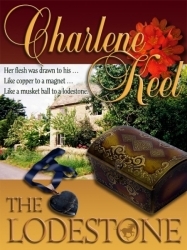 The Lodestone (Unknown Binding)