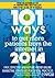 101 Ways to Get More Patients from the Internet in 2014 by Tim Kitchen