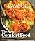 Saveur New American Comfort...