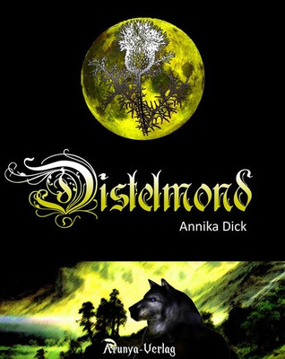 Distelmond