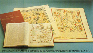 Portugaliae Monumenta Cartographica