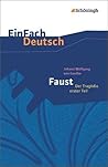 Faust. Mit Materi...