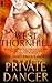 Private Dancer (The Gentlemen's Guild, #1)