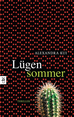 Lügensommer (Paperback)